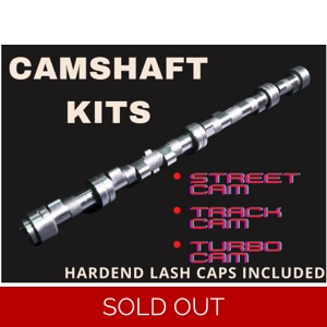 CamShaft Kits 4 Cylinder